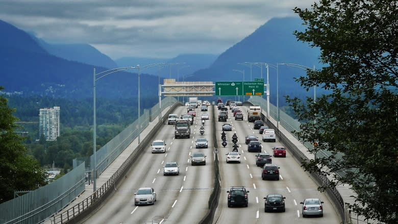 Traffic woes forcing North Vancouver businesses to relocate