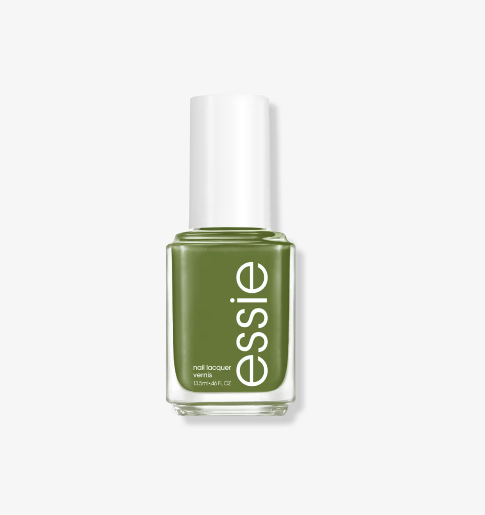 <p><a href="https://go.redirectingat.com?id=74968X1596630&url=https%3A%2F%2Fwww.ulta.com%2Fp%2Fblues-greens-nail-polish-pimprod2016673&sref=https%3A%2F%2Fwww.elle.com%2Fbeauty%2Fmakeup-skin-care%2Fg44065907%2Fbest-summer-nail-colors%2F" rel="nofollow noopener" target="_blank" data-ylk="slk:Shop Now;elm:context_link;itc:0;sec:content-canvas" class="link ">Shop Now</a></p><p>Willow In The Wind</p><p>ulta.com</p><p>$7.00</p>