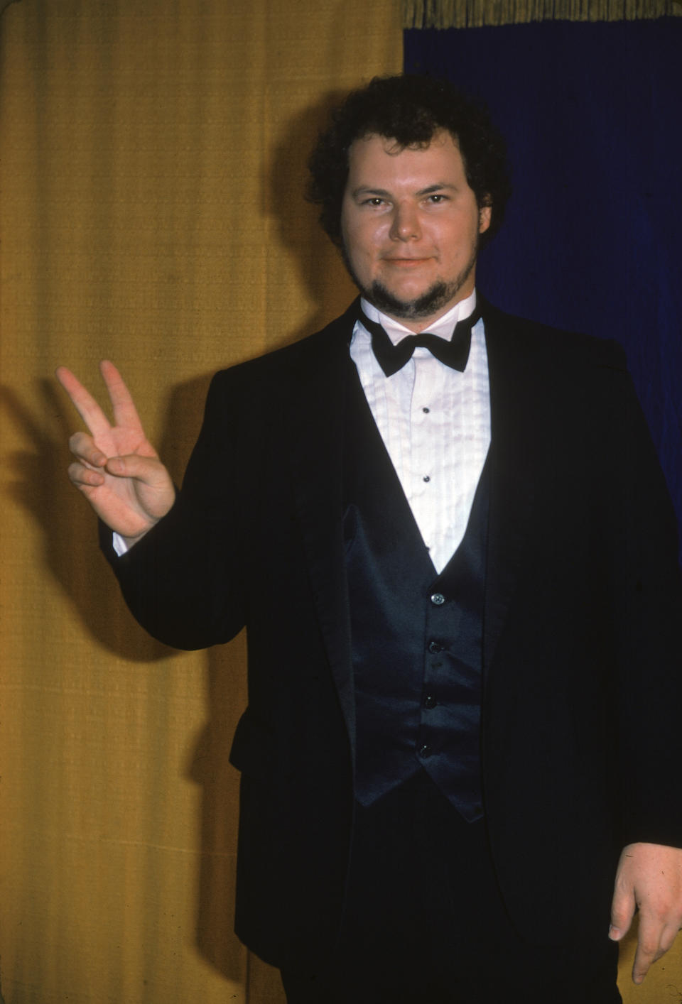 grammys Christopher cross