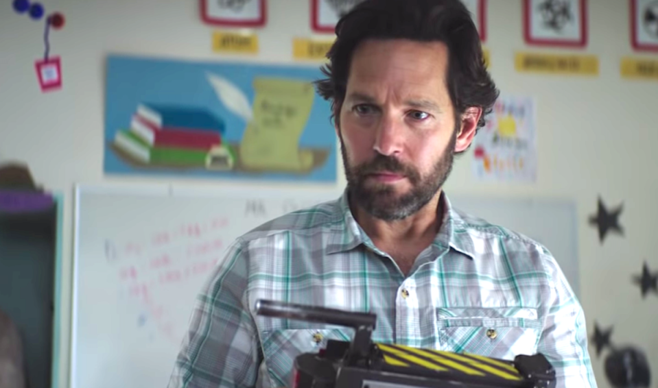 Paul Rudd<p>Sony Pictures</p>