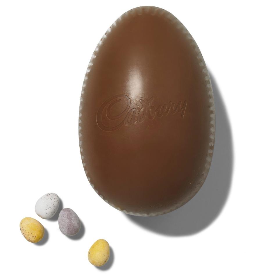 best Easter chocolate for children 2024