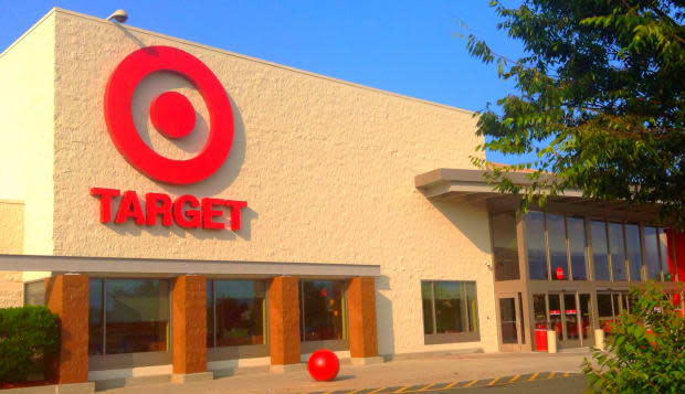 Target