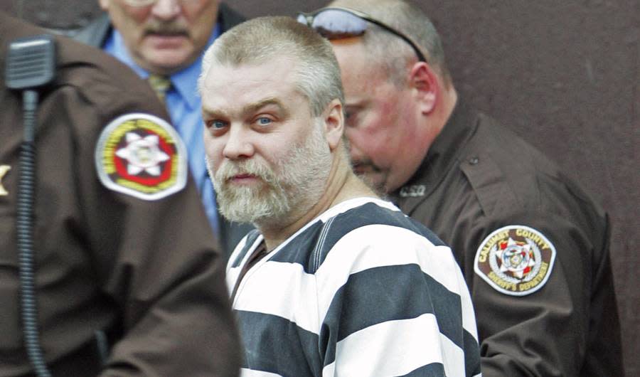 Netflix Documentary 'Making a Murderer' Fuels Support for Steven Avery, but Will It Help?