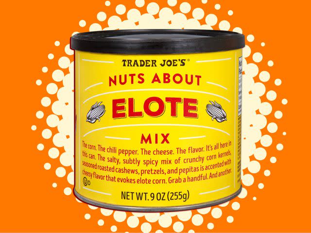 <p>Trader Joe's/Allrecipes</p>