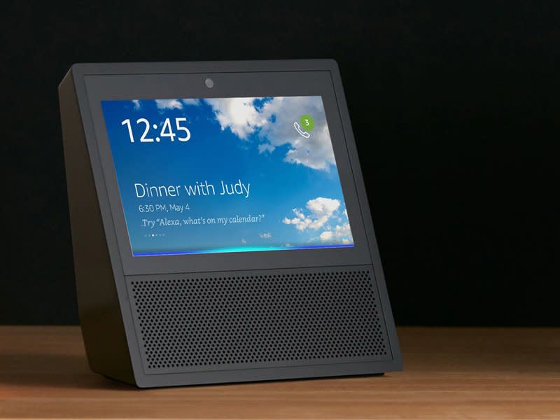 1Echo Show