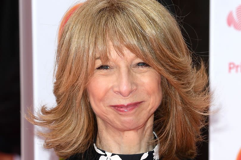 Helen Worth