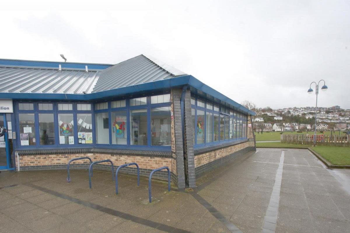 Battery Park Nursery was recently inspected by Education Scotland <i>(Image: Newsquest)</i>
