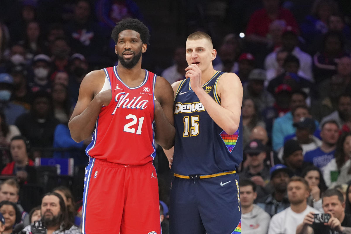 2022-23 Fantasy Basketball Comeback Candidates - Wings and Big Men: Part 1