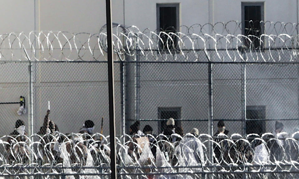 Image: Tecumseh State Correctional Institution (Nati Harnik / AP)