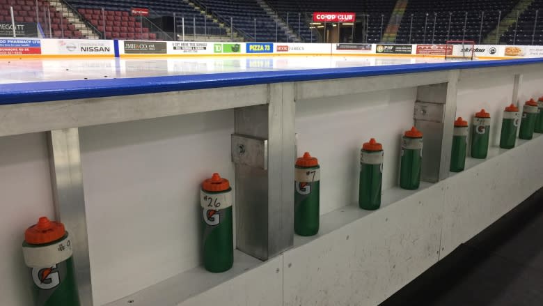 Medicine Hat mumps outbreak prompts alert as virus hits hockey team
