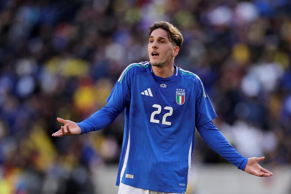 Zaniolo battle continues, Fiorentina fighting Atalanta for Galatasaray star