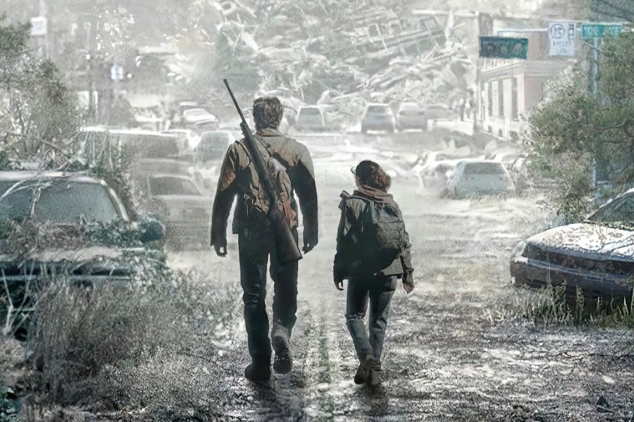 RESEÑA | The Last of Us | episodio 7: El error trágico como pivote de la fe