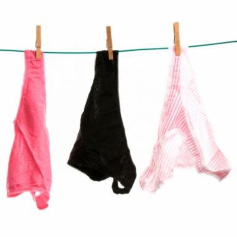 These underwear facts might surprise you!