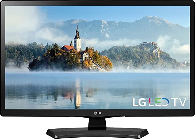 LG 24LJ4540 Electronics 24