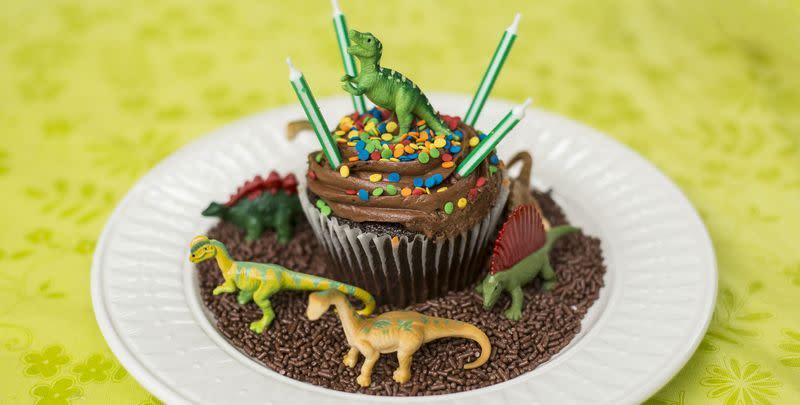 Dinosaur Birthday Party Ideas for a Prehistorically Fun Time