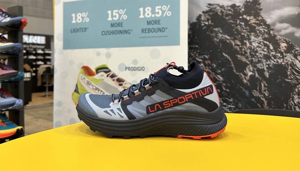 La Sportiva Levante