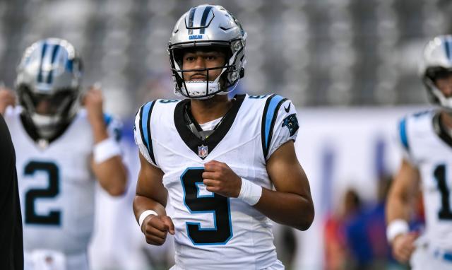 The Daily Sweat: Will Bryce Young's second Panthers preseason game