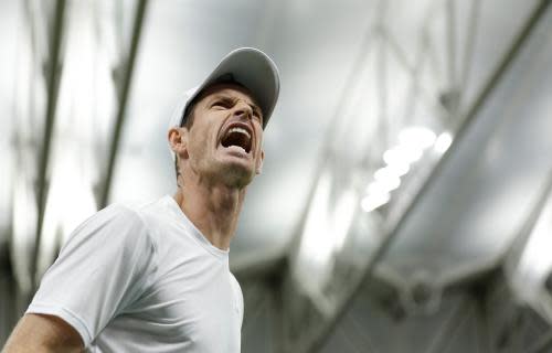 Andy Murray