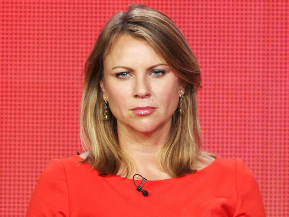 What happened to Lara Logan? How the journalist went from respected war correspo..