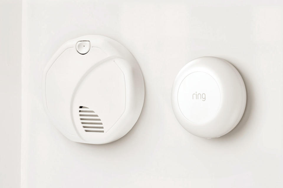 Ring, a name now synonymous with video doorbells, is making a product to help