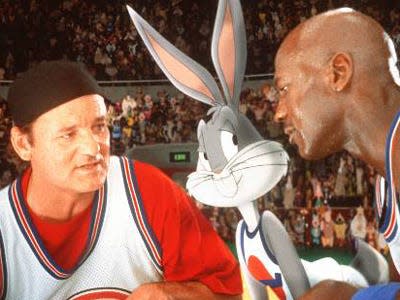 Space Jam