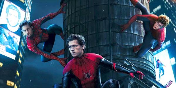Errores de Spider-Man y The Amazing Spider-Man que Marvel está imitando en  No Way