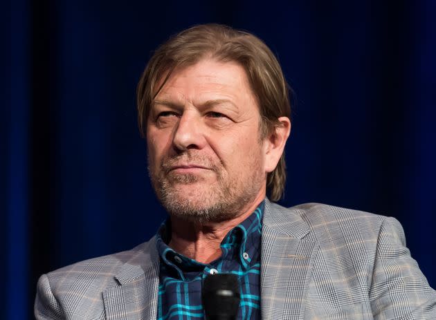 Bean attends the 2018 Wizard World Comic Con at Pennsylvania Convention Center on May 19, 2018 in Philadelphia, Pennsylvania. (Photo: Gilbert Carrasquillo via Getty Images)