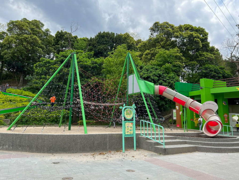錦和運動公園（圖片來源：新北市政府觀光旅遊局）