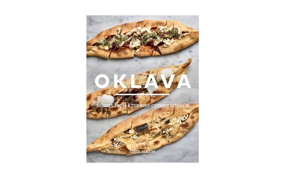 Oklava: Recipes From a Turkish-Cypriot Kitchen