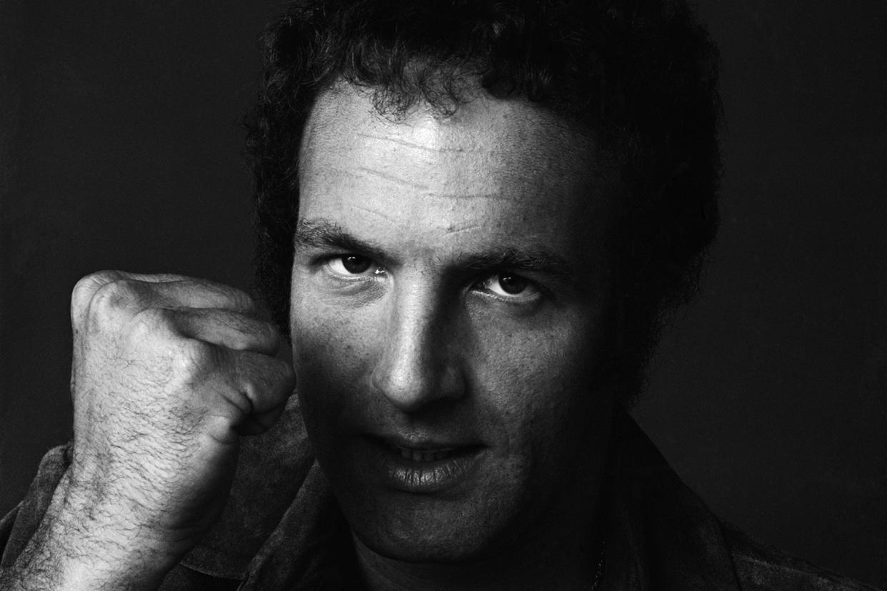 Portrait Of James Caan - Credit: Jack Robinson/Hulton Archive/Getty Images