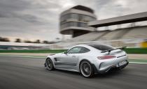 <p>Pricing has yet to be released for the GT R Pro, but expect its entry fee to be well in excess of $200K. </p>