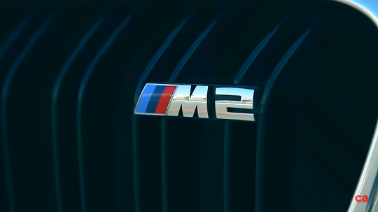 [影片] 萬年迷思?! BMW M2手排vs自排 百公里加速實測