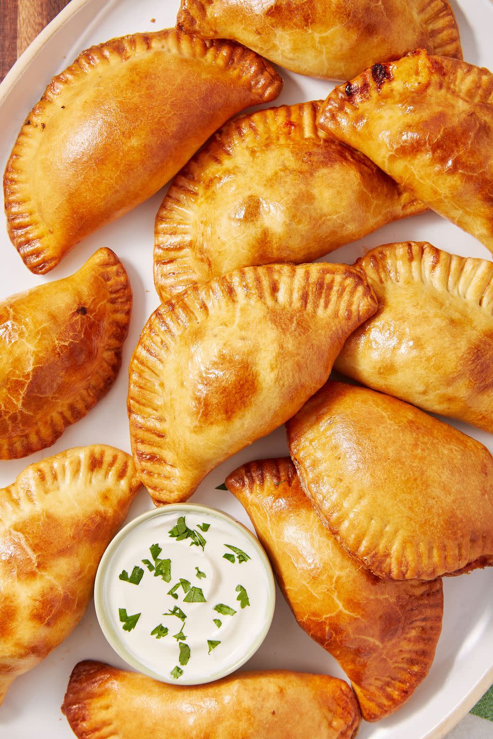 empanadas