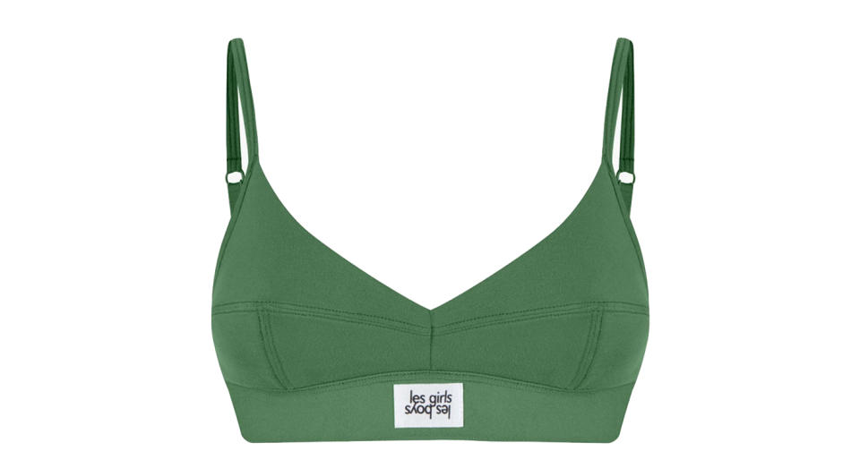 ultimate comfort soft bra