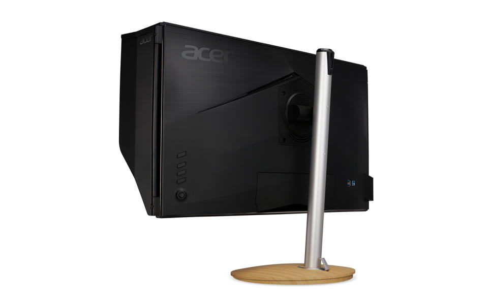 Acer ConceptD CP5