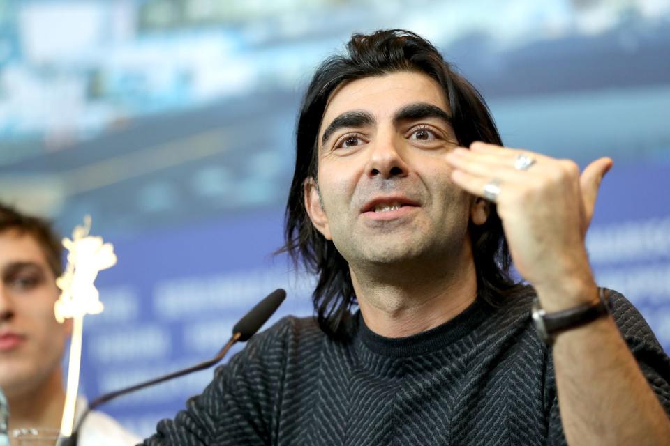 Fatih Akin