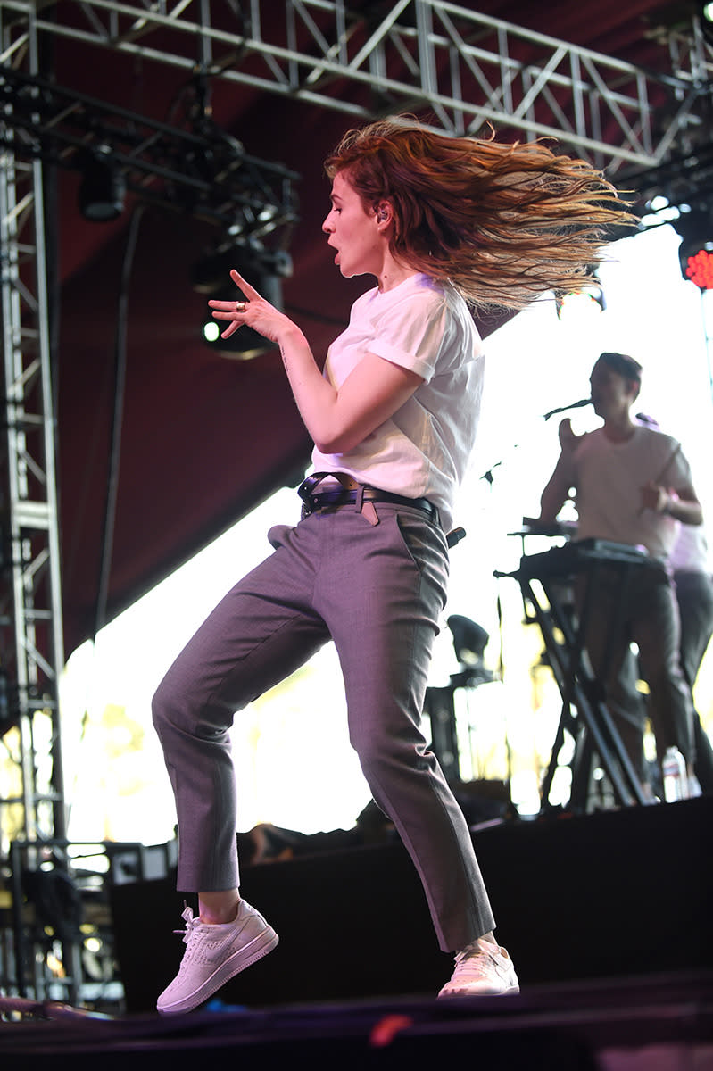 Christine and the Queens