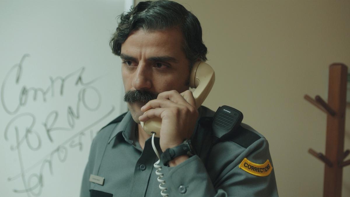 In Turkey, an Oscar-Nominated Short Starring Oscar Isaac Spurs Accusations  of Plagiarism