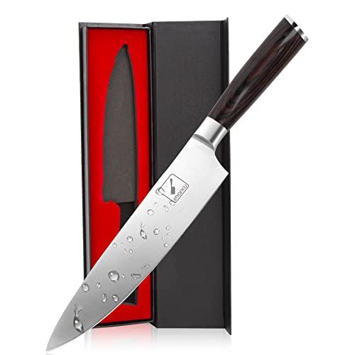 27) Imarku Chef Knife