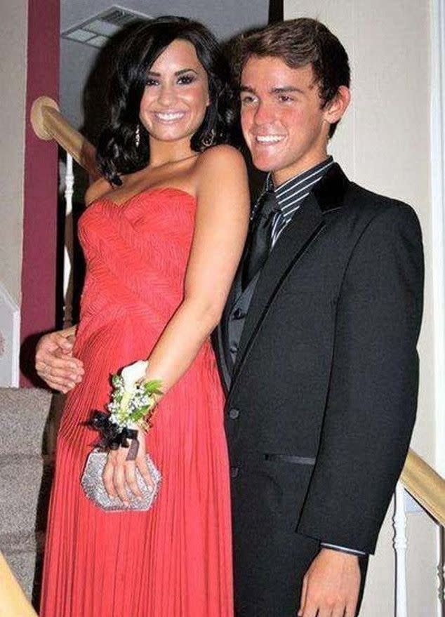 Celebrities You Had No Idea Went To Prom