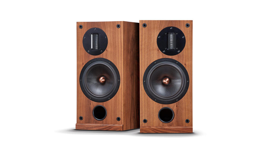 Best bookshelf speakers: ProAc Response D2R