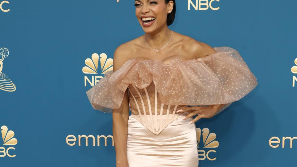 74th primetime emmys arrivals