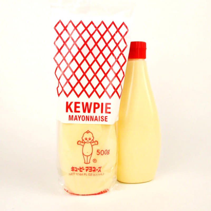 <p>KEWPIE</p>