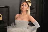 <p>An sie kommt keine Konkurrentin heran: Andere Sängerinnen mögen (noch) erfolgreicher sein als Ariana Grande, mehr Instagram-Fans hat keine andere Frau: 279 Millionen Follower bekommen immer die neuesten Updates der Sängerin. (Bild: David Crotty/Patrick McMullan via Getty Images)</p> 