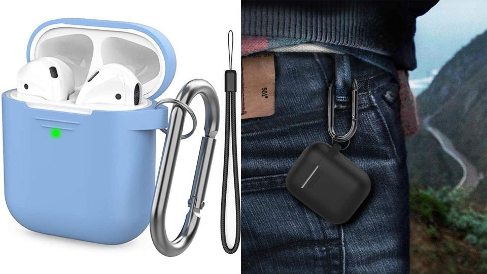 Best stocking stuffer ideas: AirPods Case Cover