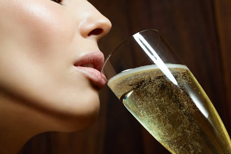 People don’t really change their opinions of you when you’re drunk. (Photo: Getty Images)