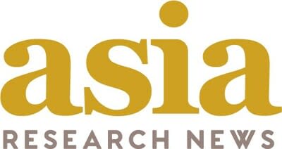 Asia Research news Logo