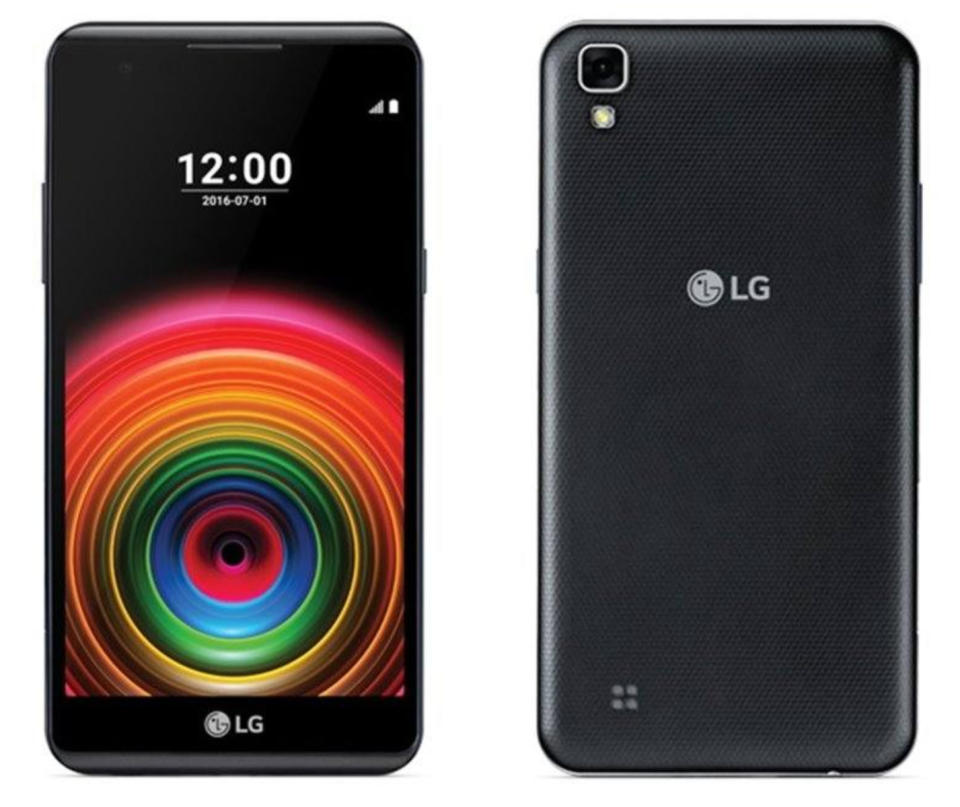 <p>En el segundo lugar de la lista está el LG X Power, cuya batería de 4.100 mAh dura 15 horas y 18 minutos. (Foto: <a rel="nofollow noopener" href="http://www.lg.com/es/moviles" target="_blank" data-ylk="slk:LG;elm:context_link;itc:0;sec:content-canvas" class="link ">LG</a>). </p>