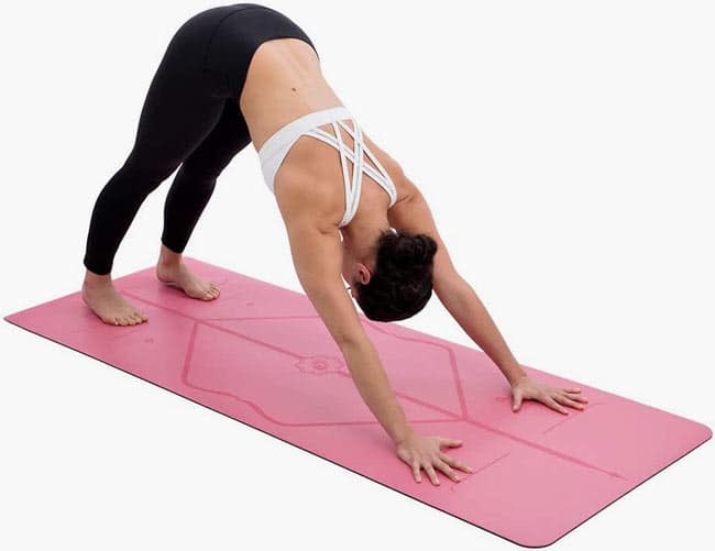 yoga-mat