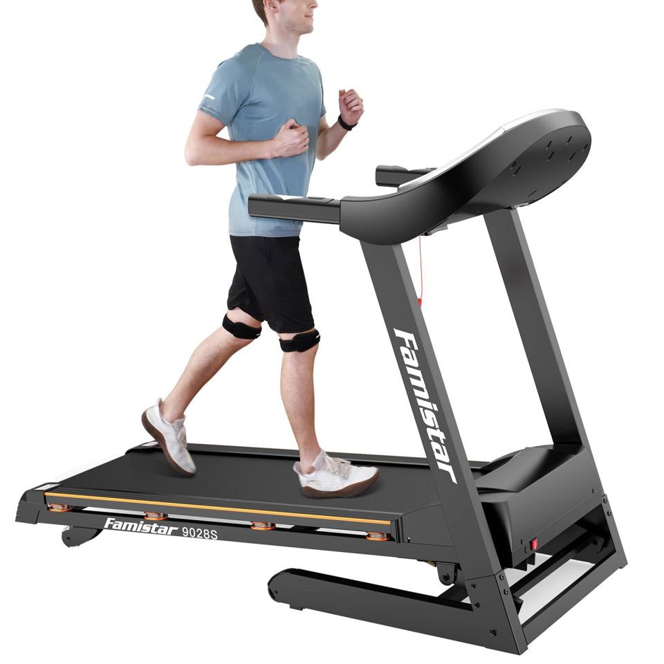 The Best Black Friday Treadmill